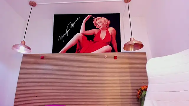 Chat XXX ao vivo de _sussan_miller