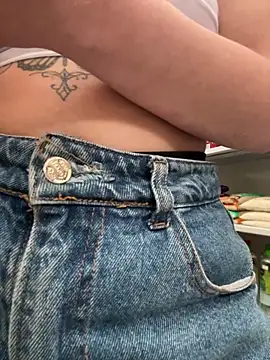 Chat XXX ao vivo de Diosa_Pinkk