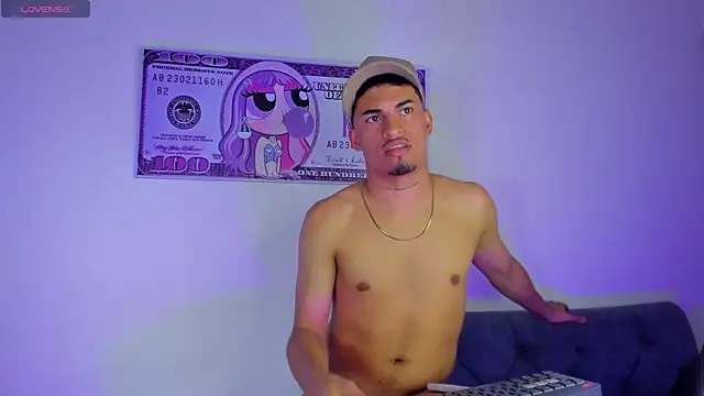 Ares_DAMM Live XXX Chat