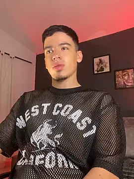 Show Webcam de david_osorio