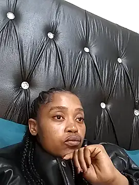 دردشة GoodinbedAfrican4 الجنسية المباشرة