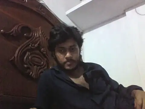 koushik10 Webcam-Show