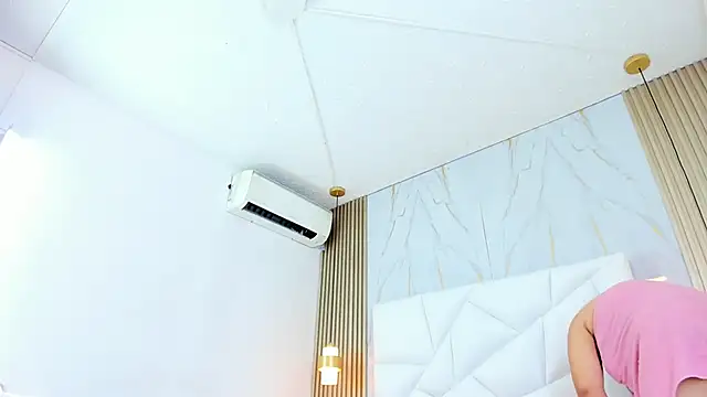 Chat XXX ao vivo de annigarcya