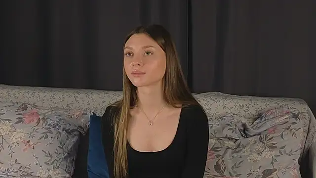 Czat XXX na żywo – DianneColle