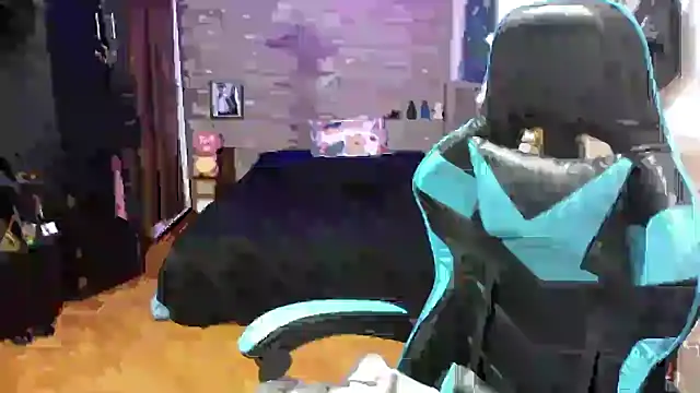 Chat XXX ao vivo de AngelaQueen_