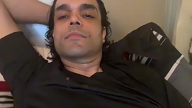 Show webcam de KungFuPanda001