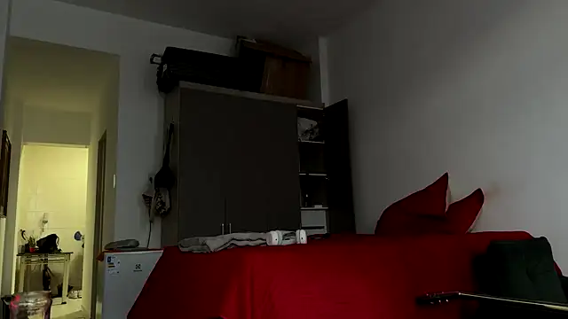 Show de webcam de gerson173Hugo