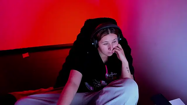 bonnie_moon_ Chat XXX live