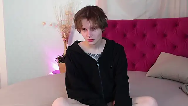 DemianEnglen Live XXX-Chat