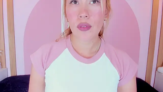 Živý XXX chat Lannajansen