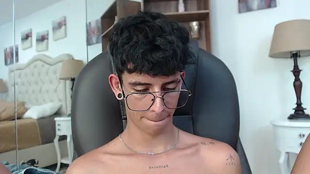 Ibratxandy Adlı Modelin Canlı XXX Sohbeti