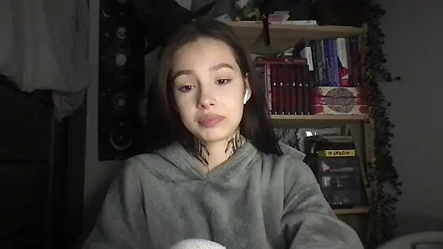 Živý XXX chat Yuna5343