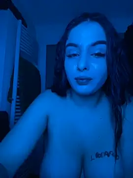 dasilva_elsa21 Show Webcam