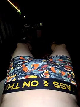 TeenBoySolo068 Webcam show