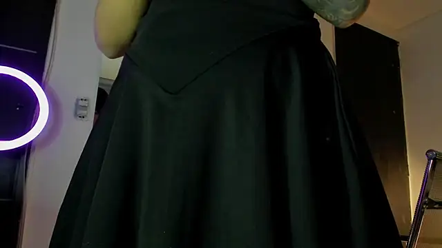 melanie_roux__ 라이브 XXX 채팅