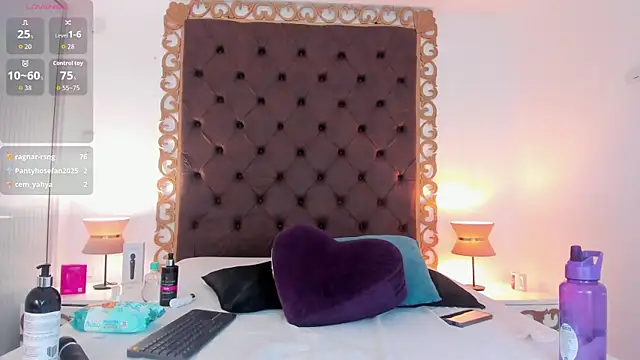 AlinaMilf Chat XXX live