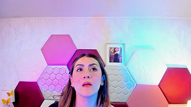 Živý XXX chat AriaRous