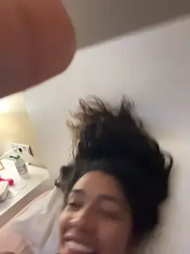 MikaScarlet Webcam Show