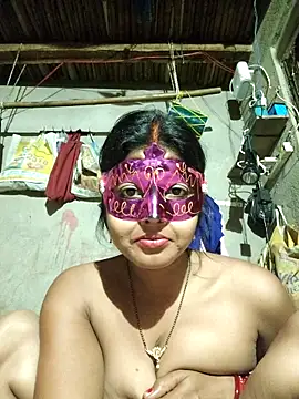 Chat XXX en directo de Horny-Rashi