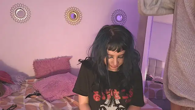 Madewithhell Live XXX-Chat