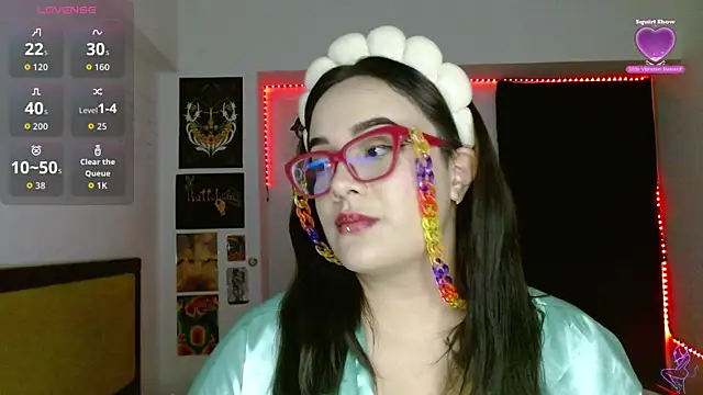 Nova-Satela Chat XXX live