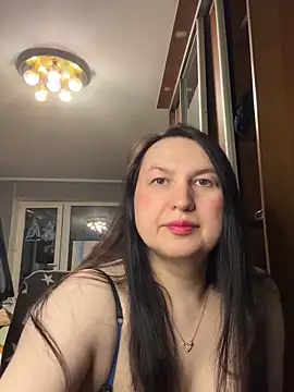 Chat +18 de EvaBeautyXx ao vivo