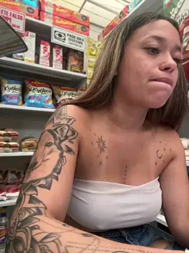 Diosa_Pinkk 라이브 XXX 채팅