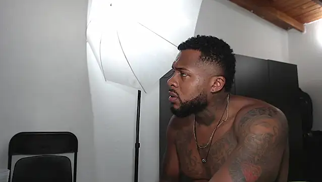 Živý XXX chat JEYKON_MED