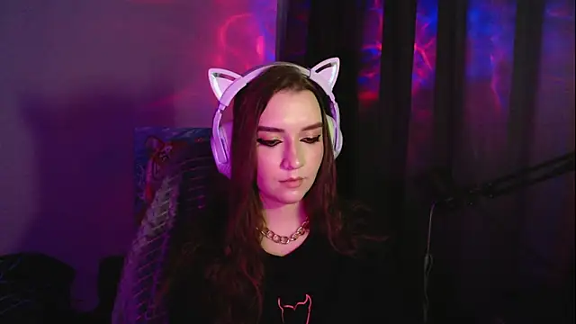 Živý XXX chat Celia_Sensual_