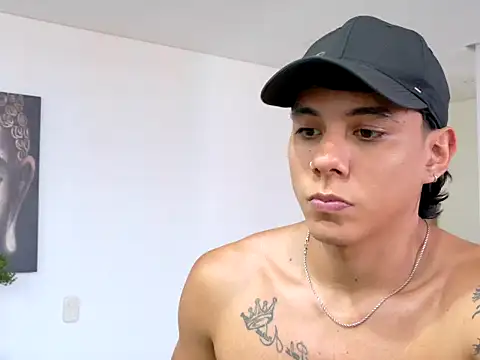 Will_Clark7 Webcamshow