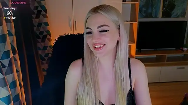 MilanaOmg 라이브 XXX 채팅