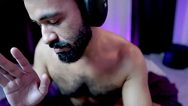 XXX chat uživo modela Steffan55