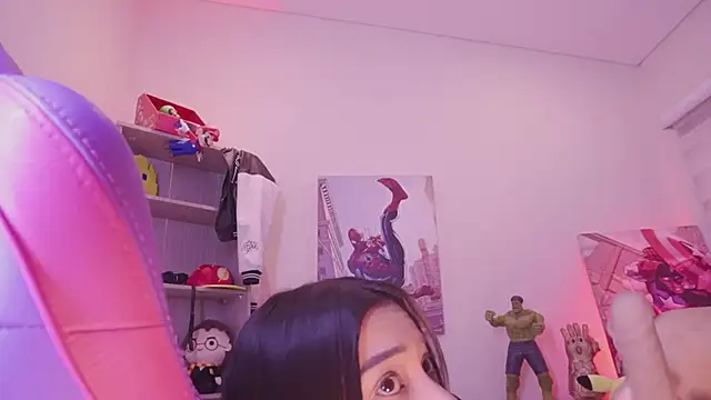 madelyn_rose_ 现场XXX聊天