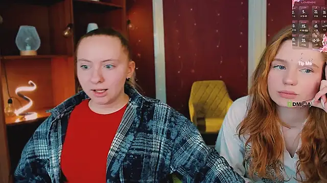 mila_glow1のライブXXXチャット