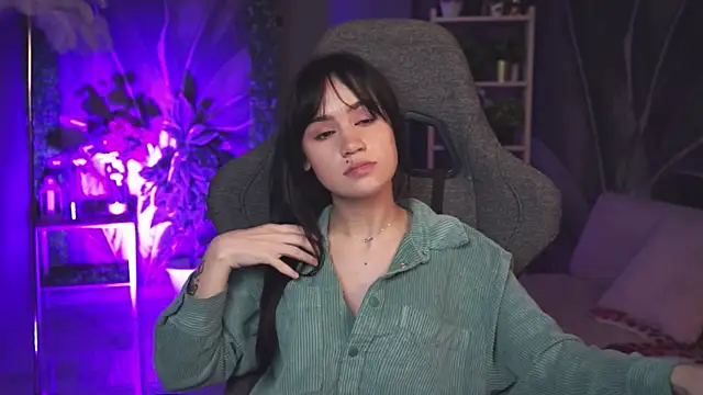 MonicaFarmer Live XXX-chat