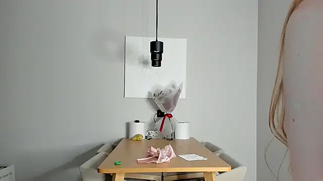 soft_katy Show Webcam