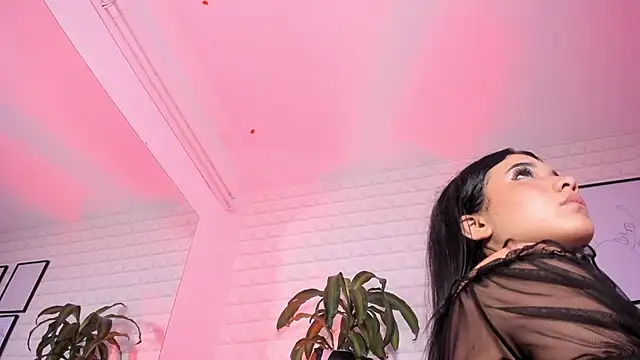 Elizabetth_Benz 现场XXX聊天