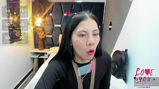 Abril_Fox__ 现场XXX聊天