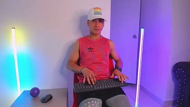 AbaturLopez – webcam-show