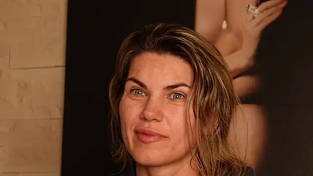 FeliciaKrige's Webcam Show