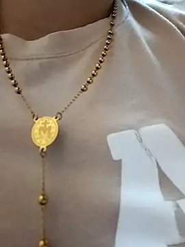 Webkamerová show MariBelle1