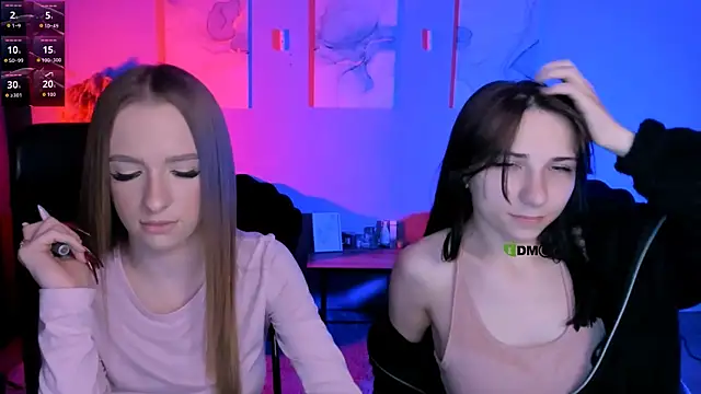 doll_vey's Live XXX Chat