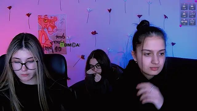 barbara_crazy's Live XXX Chat