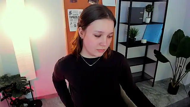 JaneByrd's Live XXX Chat
