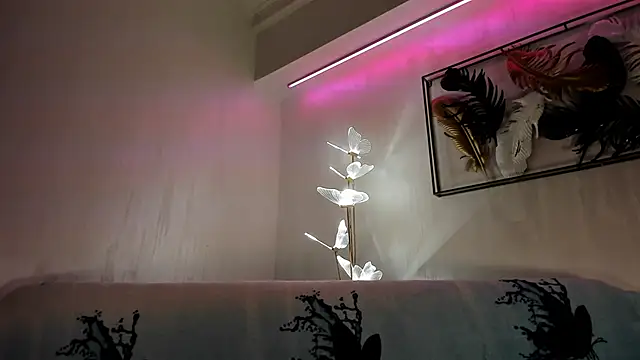 Bonnie_Liss' Live XXX Chat