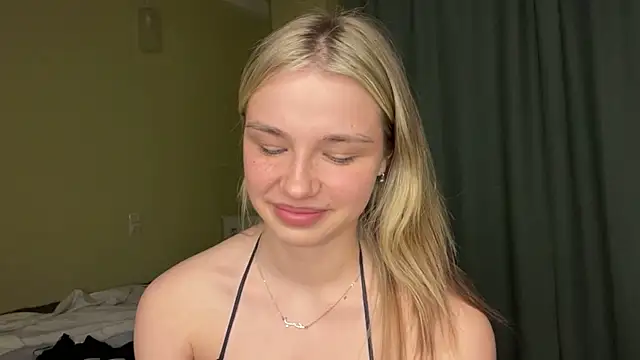 EarthaStinett Webcam-Show