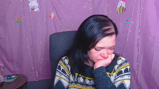 Chatroom XXX en direct de LauraFinn