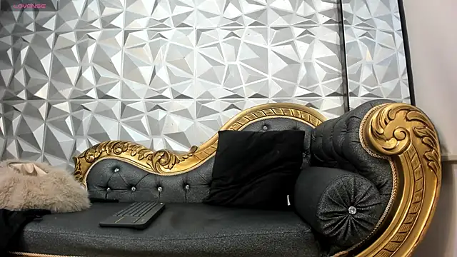 Show webcam de JADE-ESMERALDA