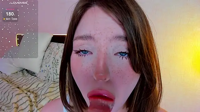 lexxxxxxi 웹캠 쇼