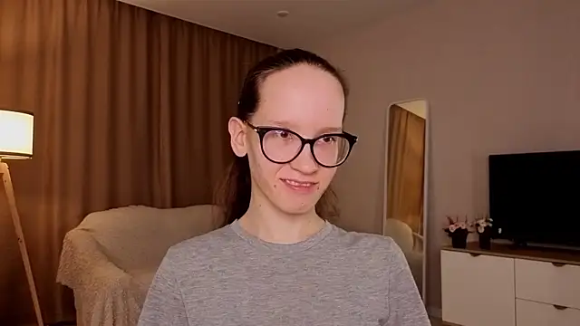 دردشة BettyBrowni الجنسية المباشرة